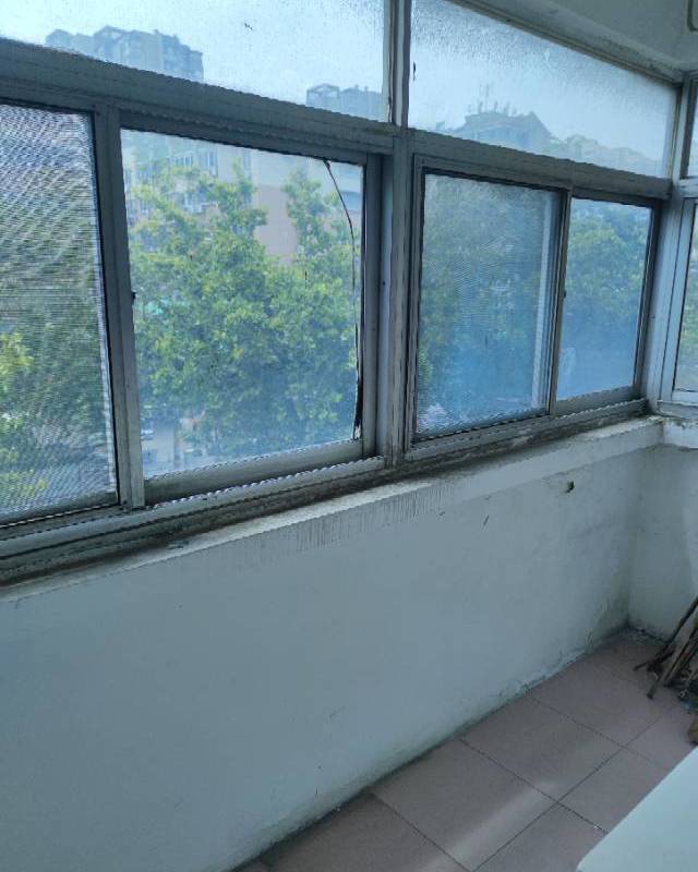 徐州 鼓楼 | 黄河新村-110号楼_7