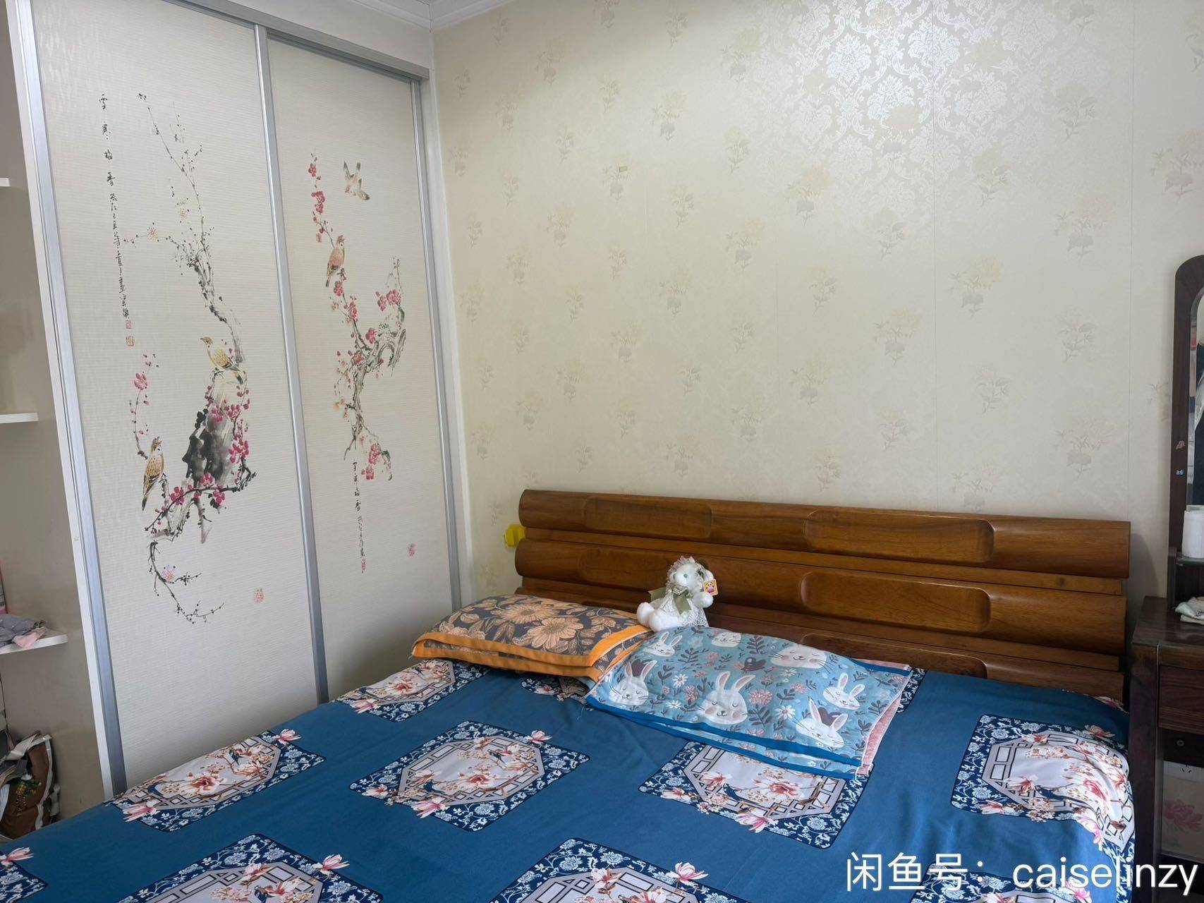 竞秀 万和城B区-2号楼