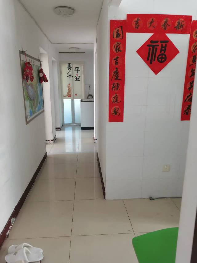鼓樓 虎踞北路77号院