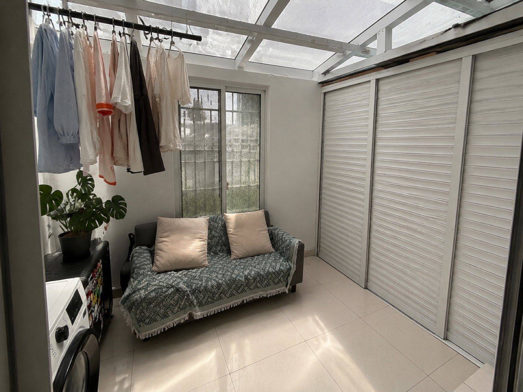 长宁 田渡小区