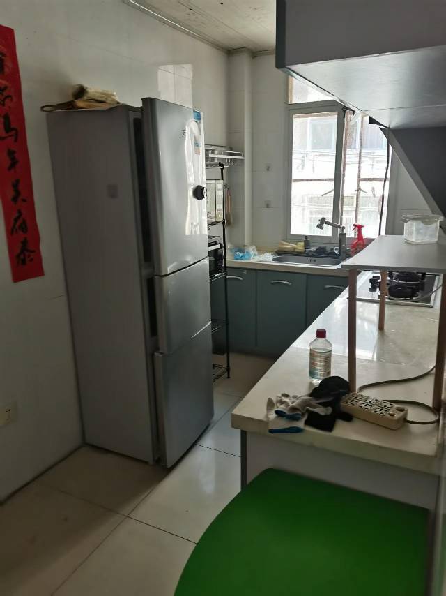鼓樓 虎踞北路77号院