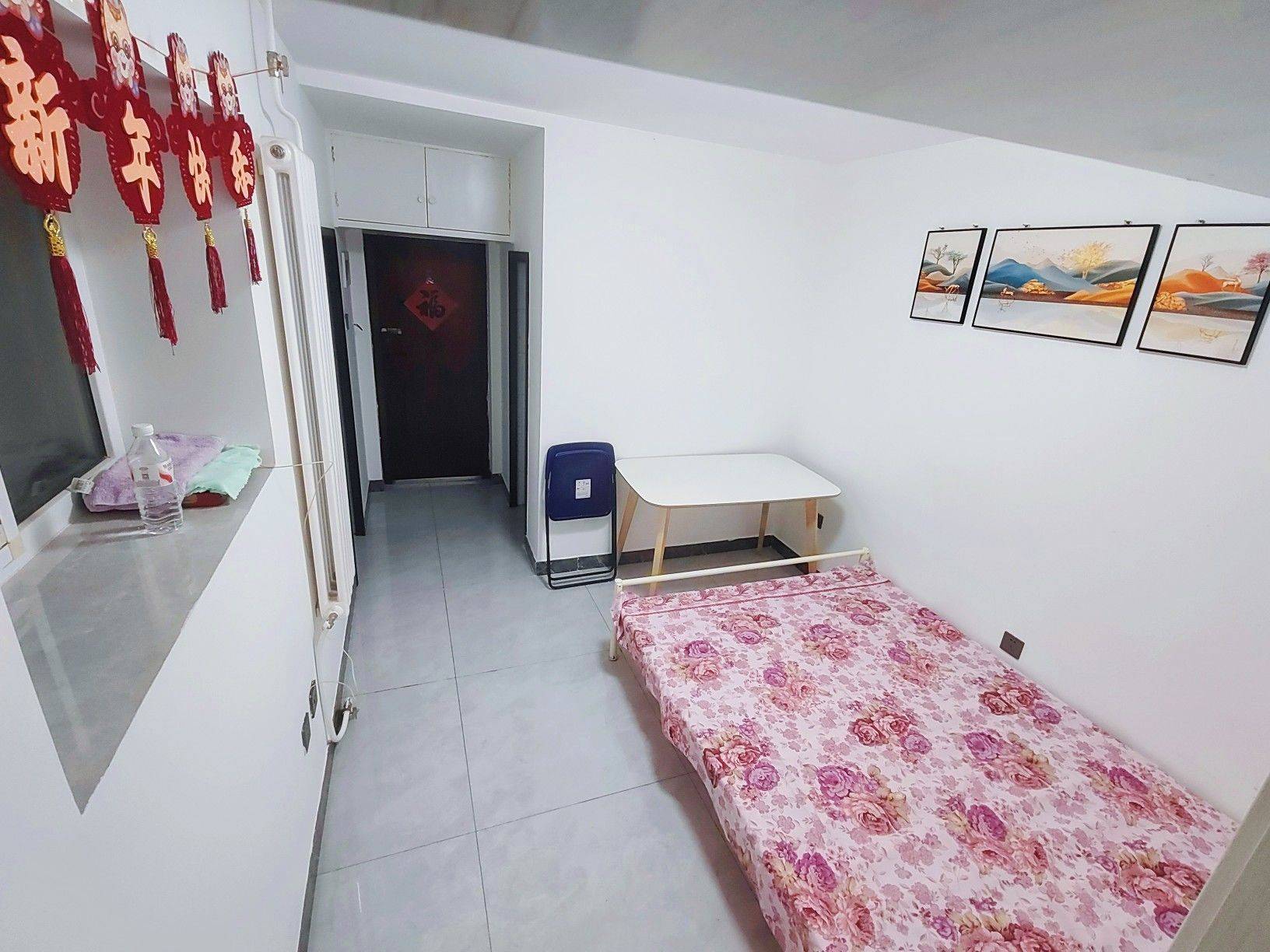 北京 西城 | 朝阳庵社区_5