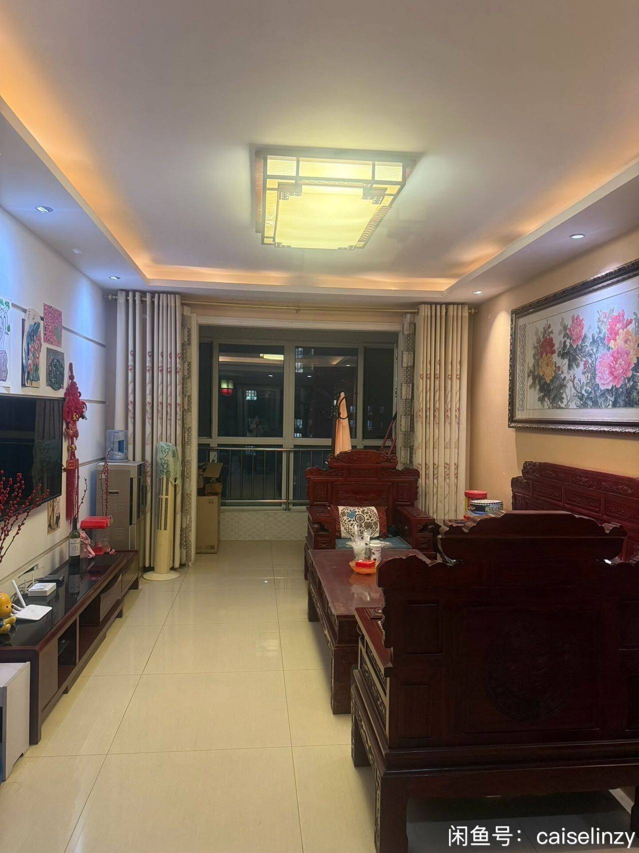 竞秀 万和城B区-2号楼