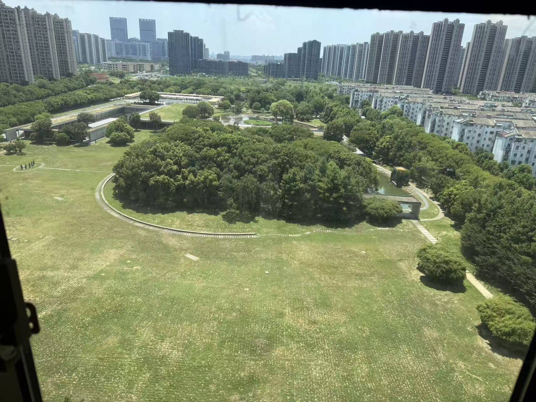 Xiangcheng 万家邻里