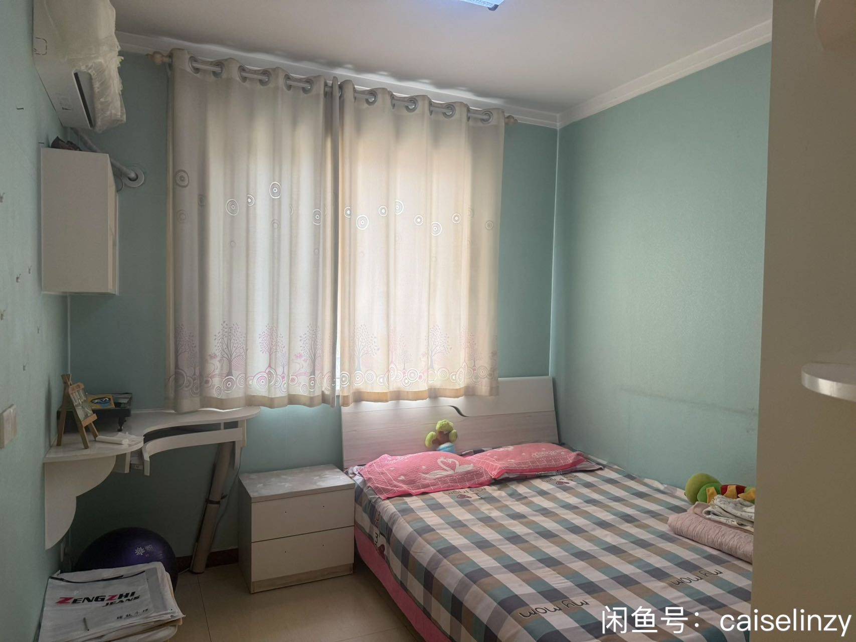 保定 竞秀 | 万和城B区-2号楼_8