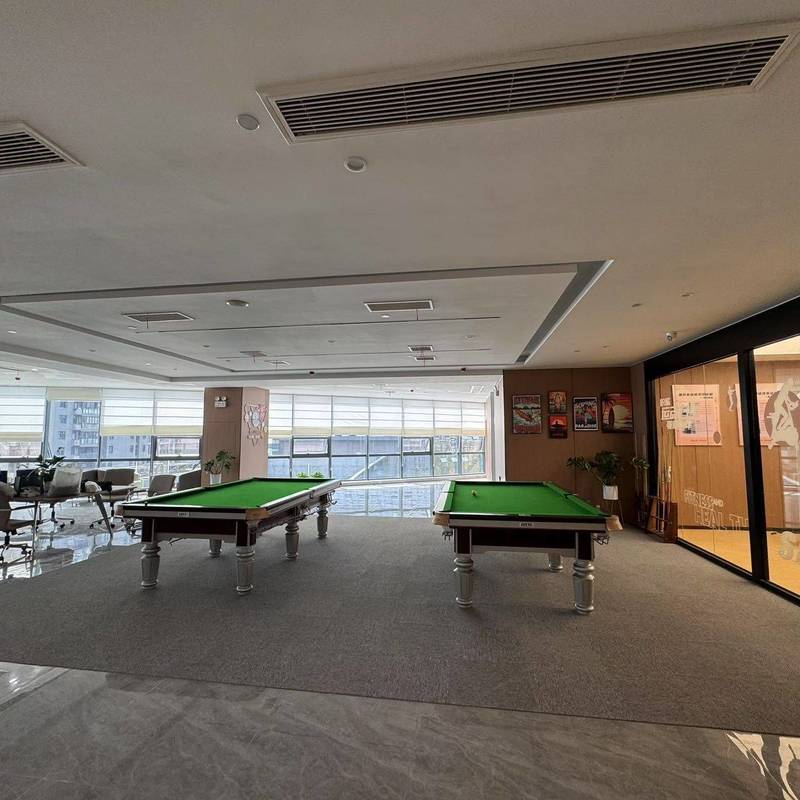 Wuhan Jiang'an | 后湖公寓(武汉汉口城市广场后湖大道地铁站店)_5