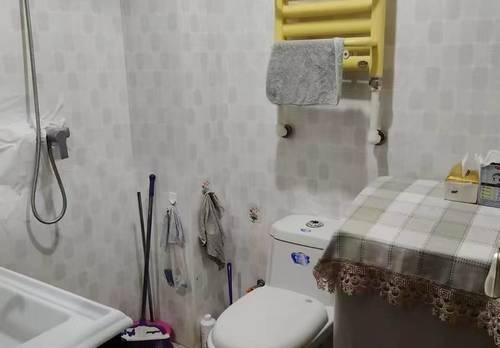 呼蘭 东方哥德堡-4栋