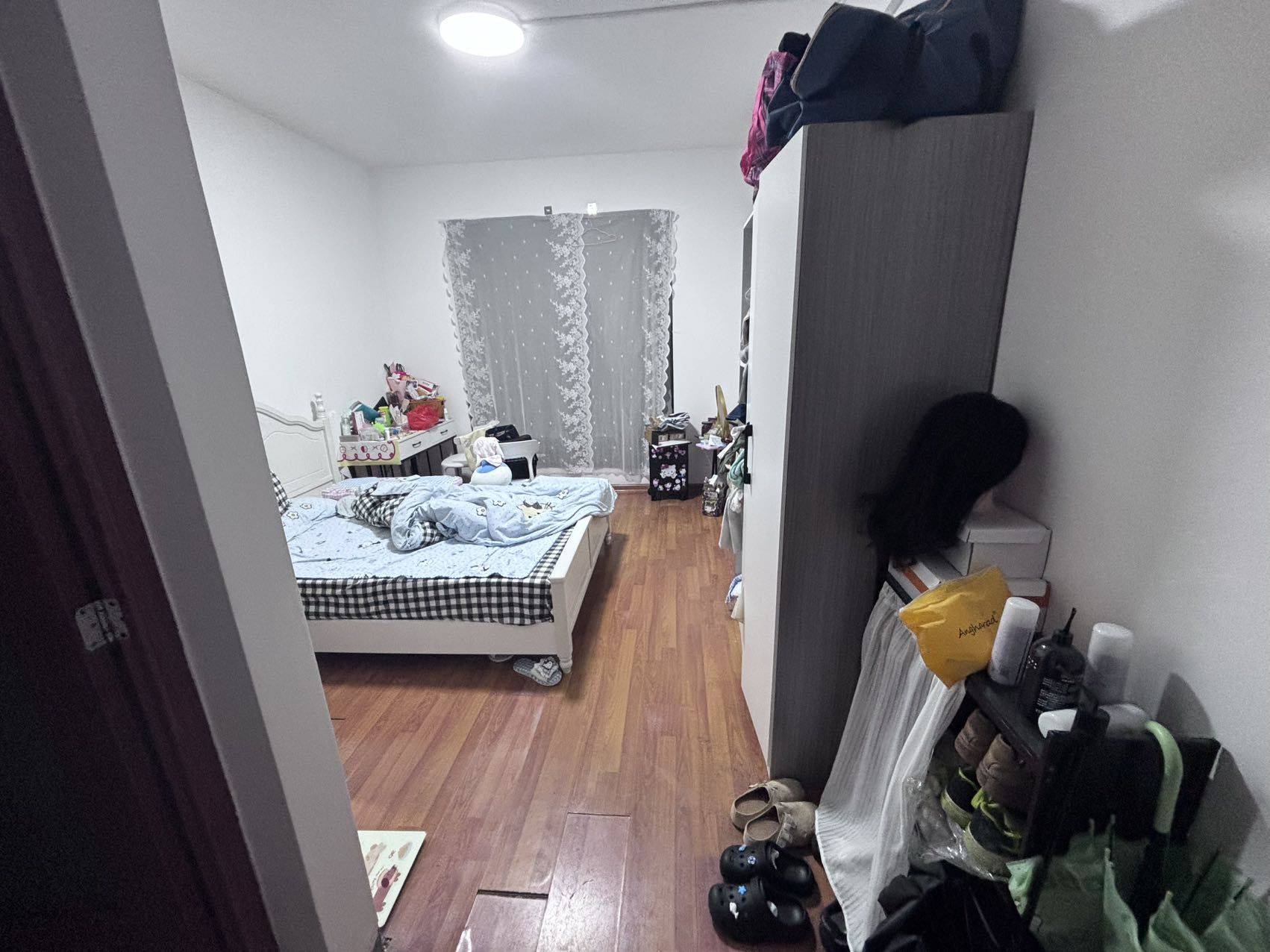 青秀区 和美家园