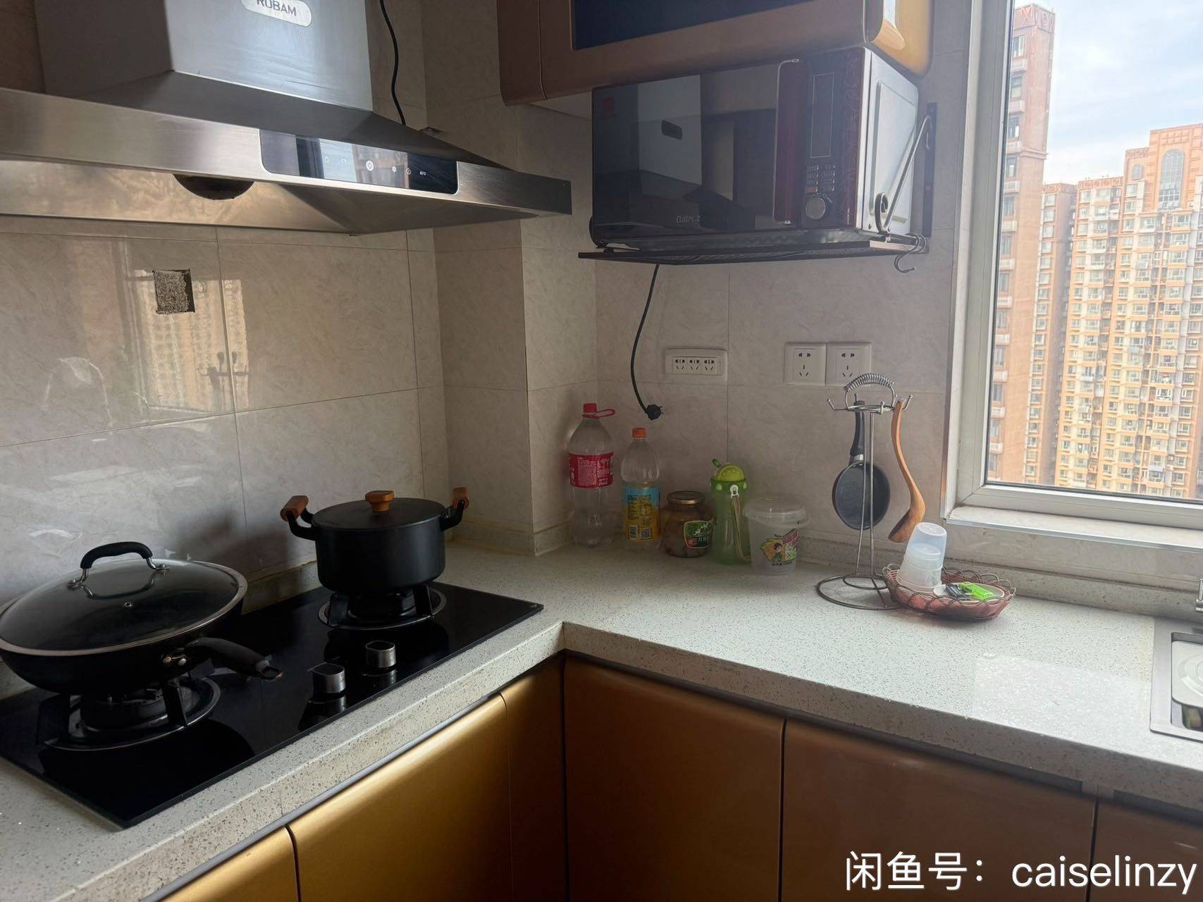 保定 竞秀 | 万和城B区-2号楼_6