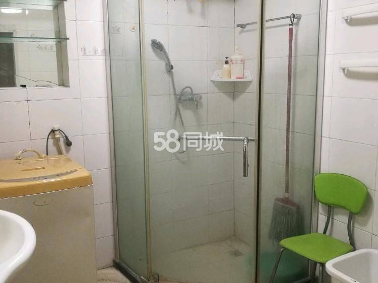 Wuhan Wuchang | 蛇山六坡二十号小区-3号楼_5