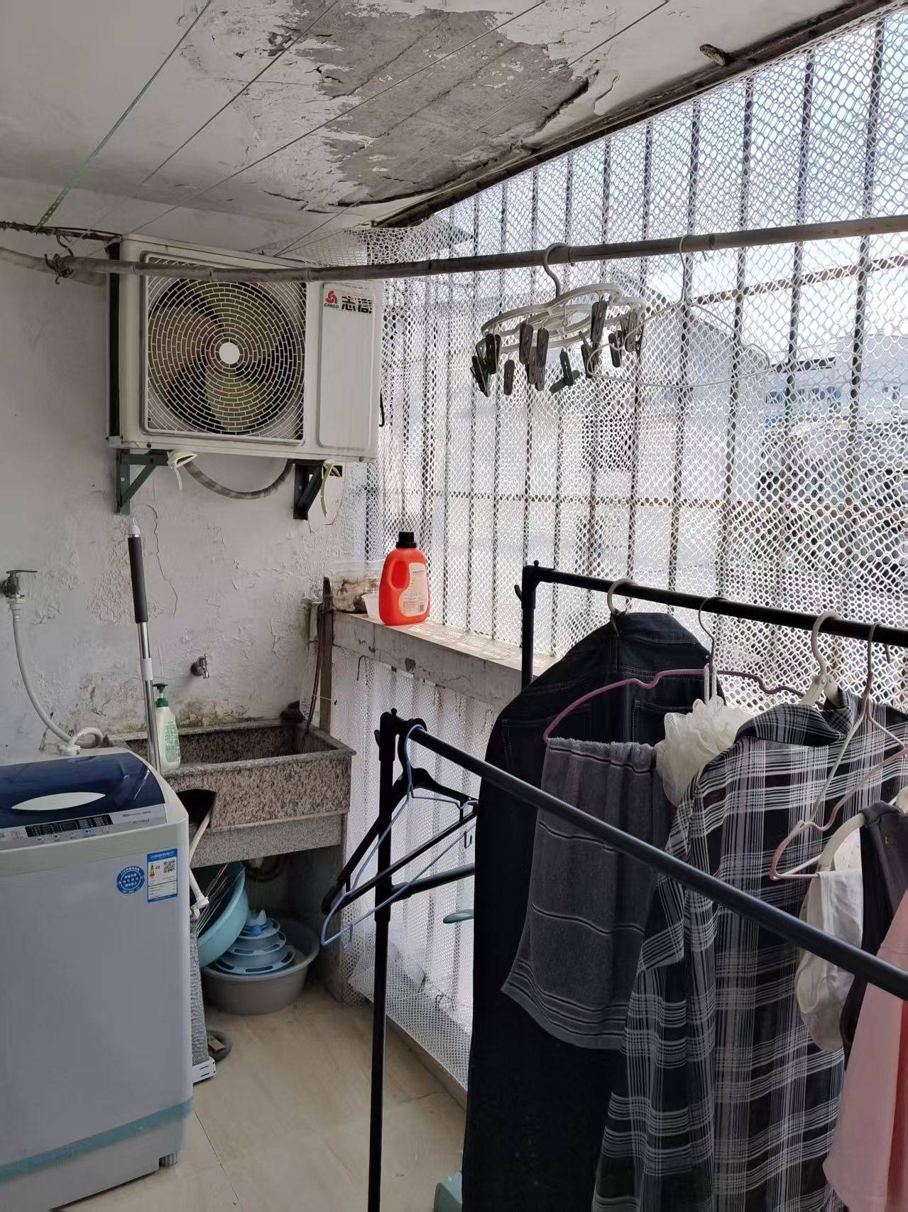 福州 鼓楼区 | 卧湖新苑_6