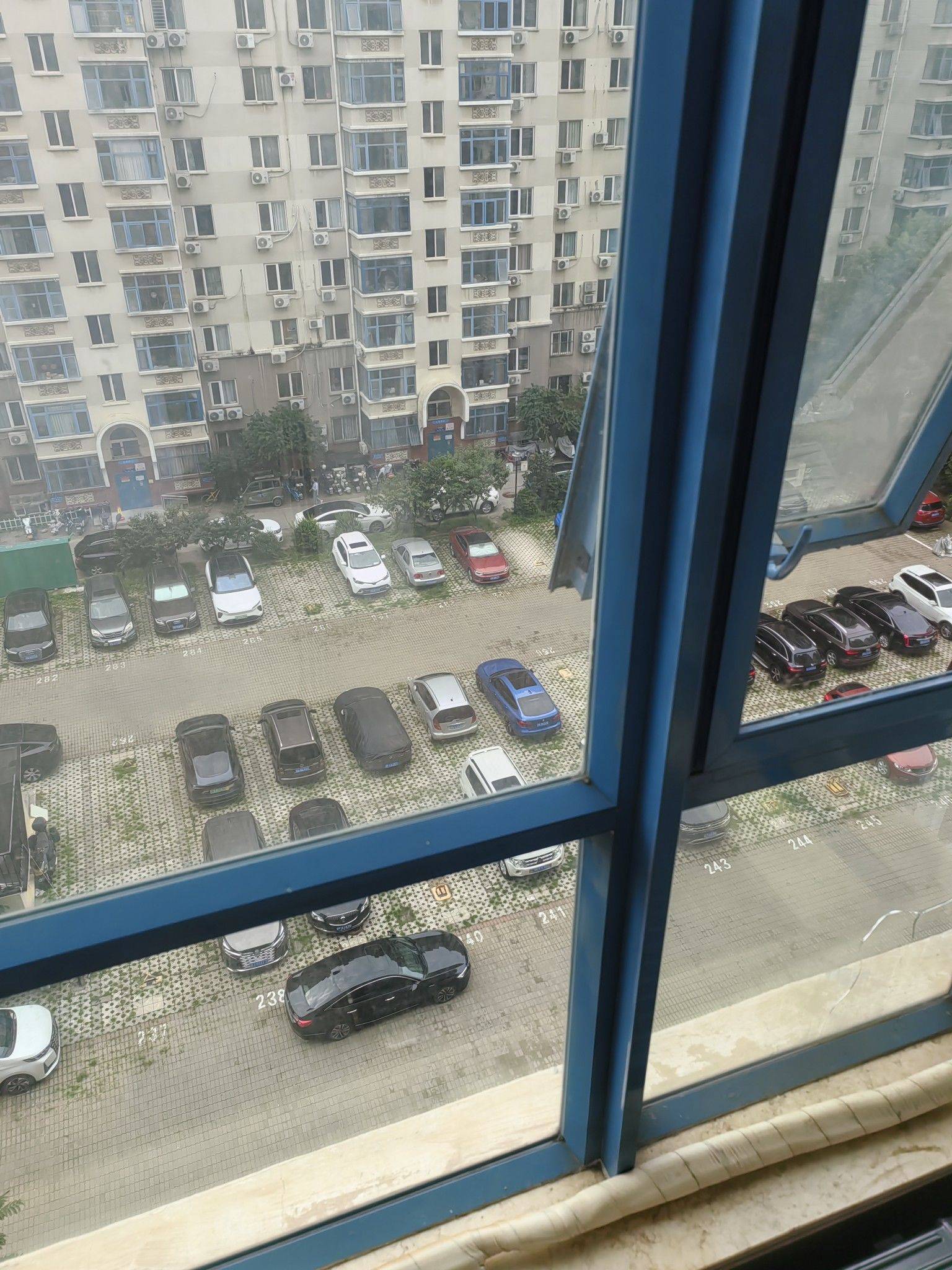 Changping 天通西苑三区