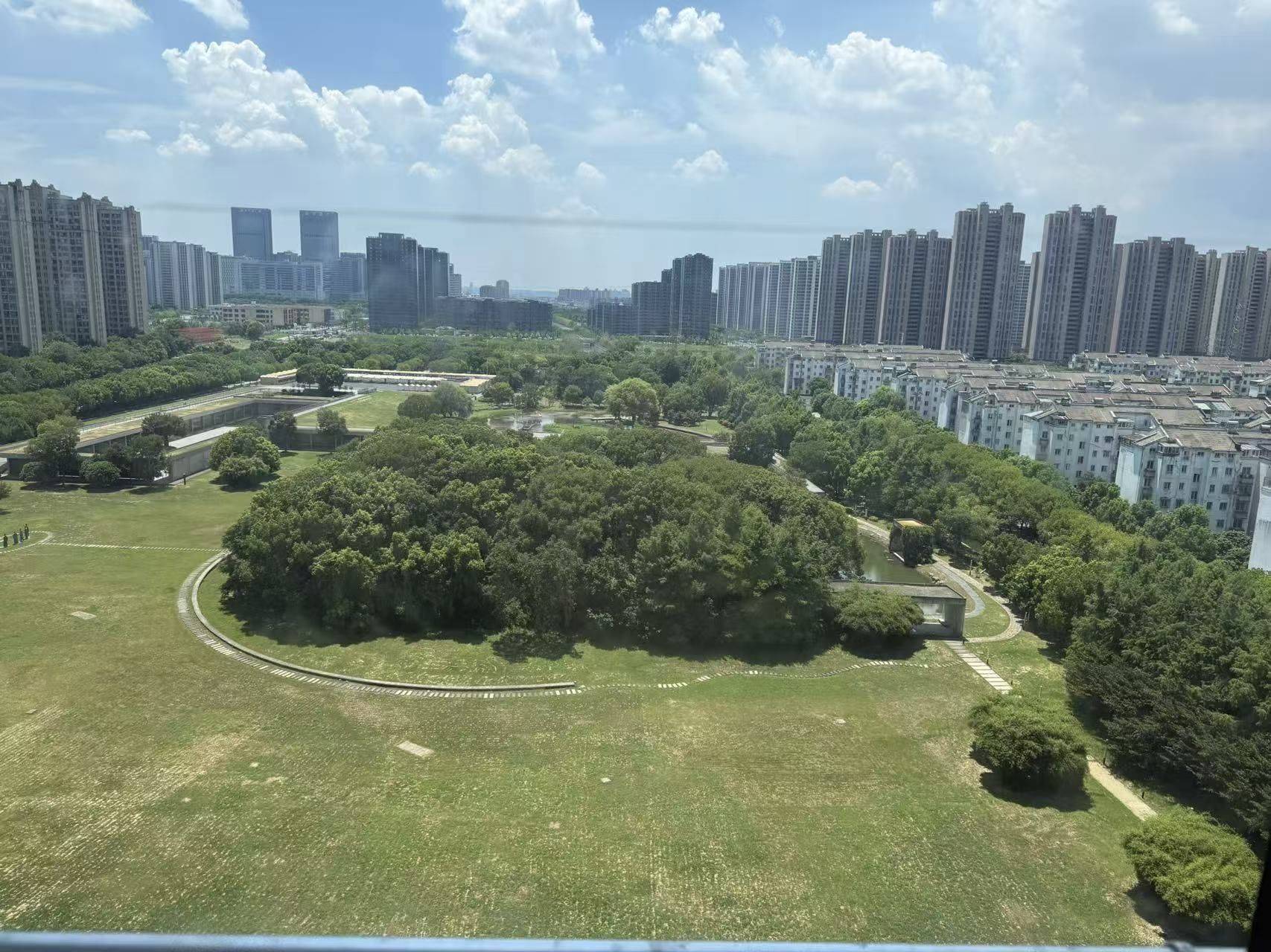 Xiangcheng 万家邻里