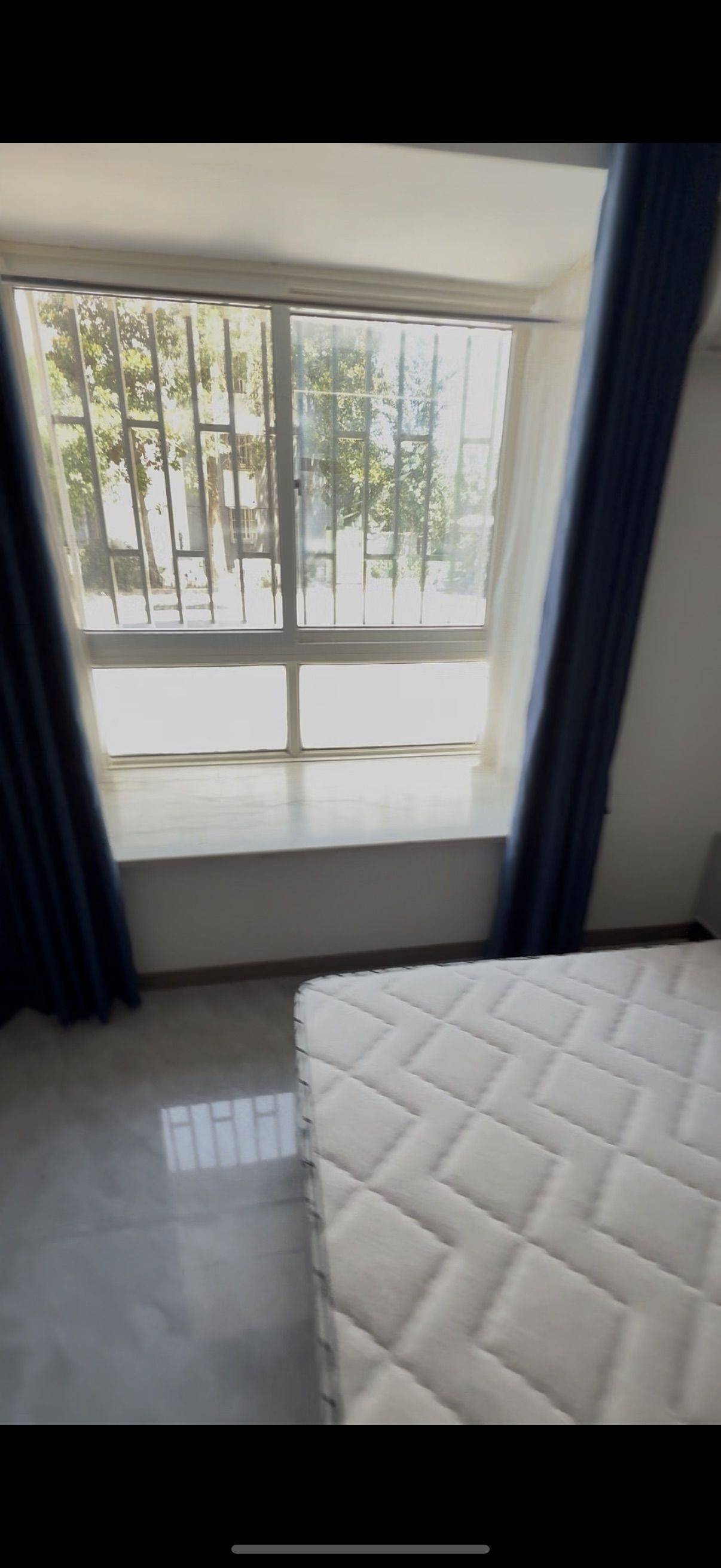 浦东 古桐四村
