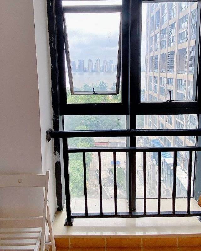 Wuhan Wuchang | 中大长江紫都六期_4