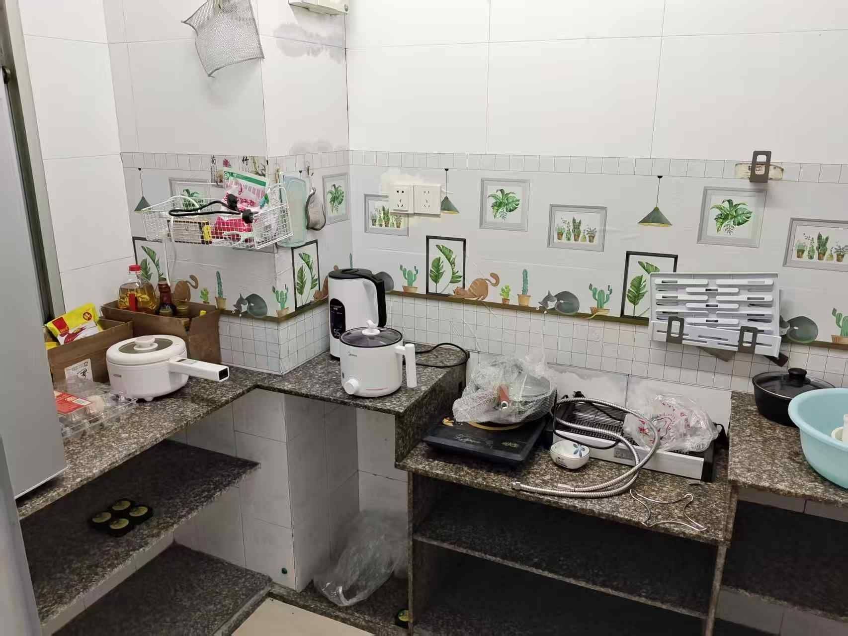 鼓楼区 卧湖新苑