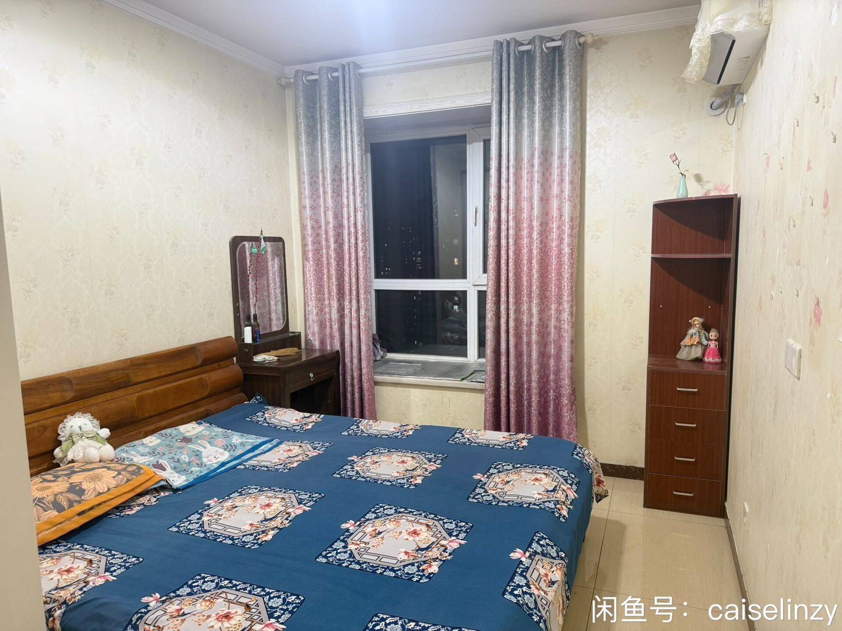 保定 竞秀 | 万和城B区-2号楼_7