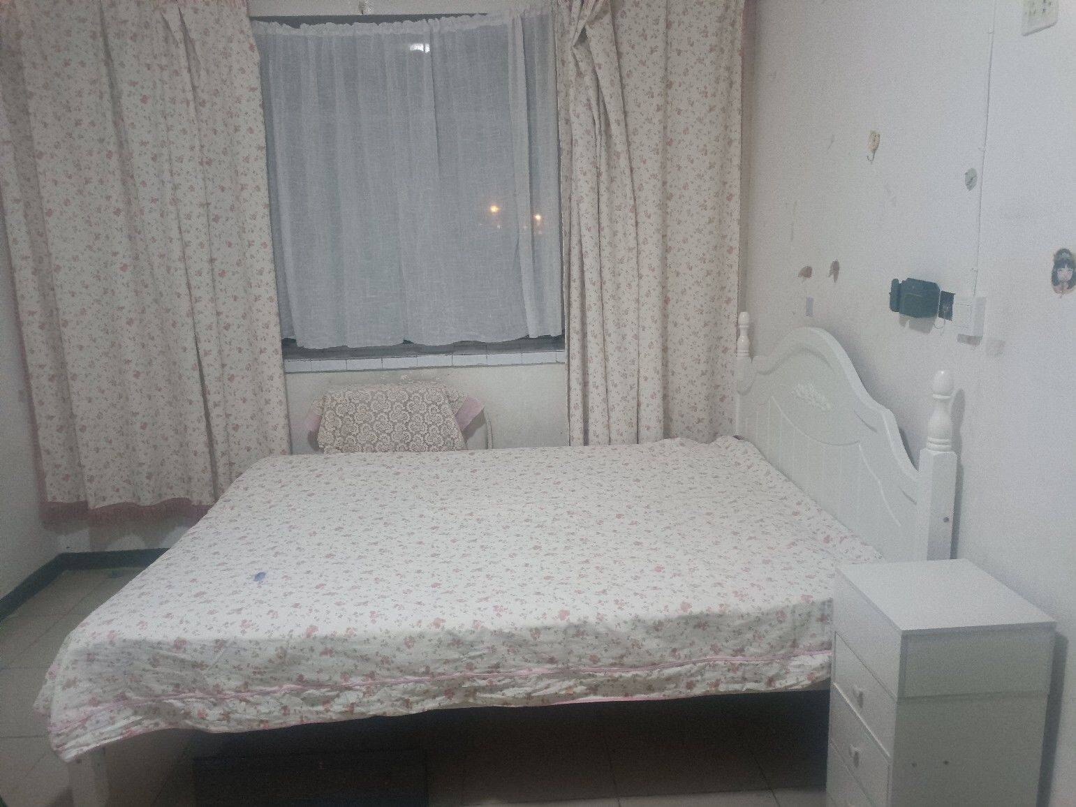 红桥 建设里小区