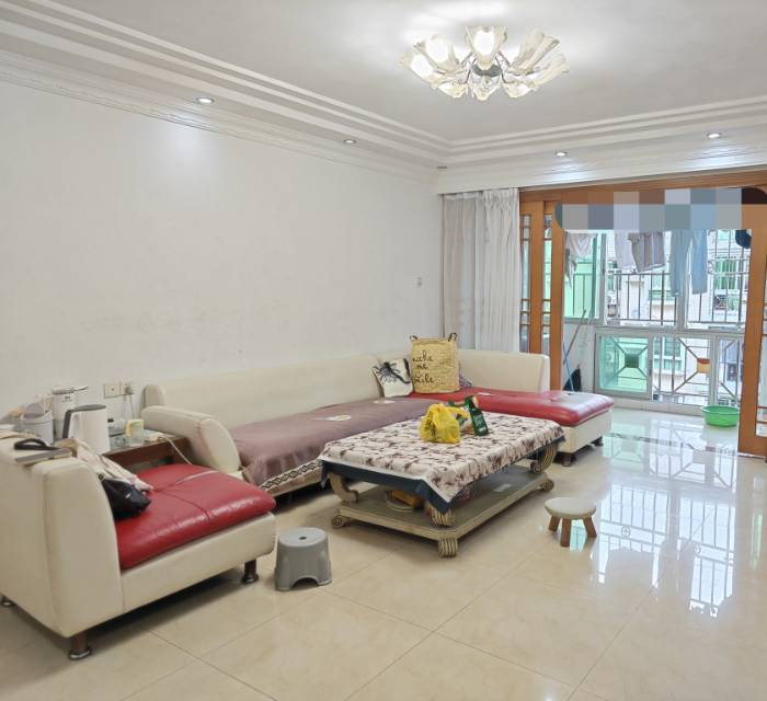 Zhuhai Xiangzhou | 海莲山庄_3