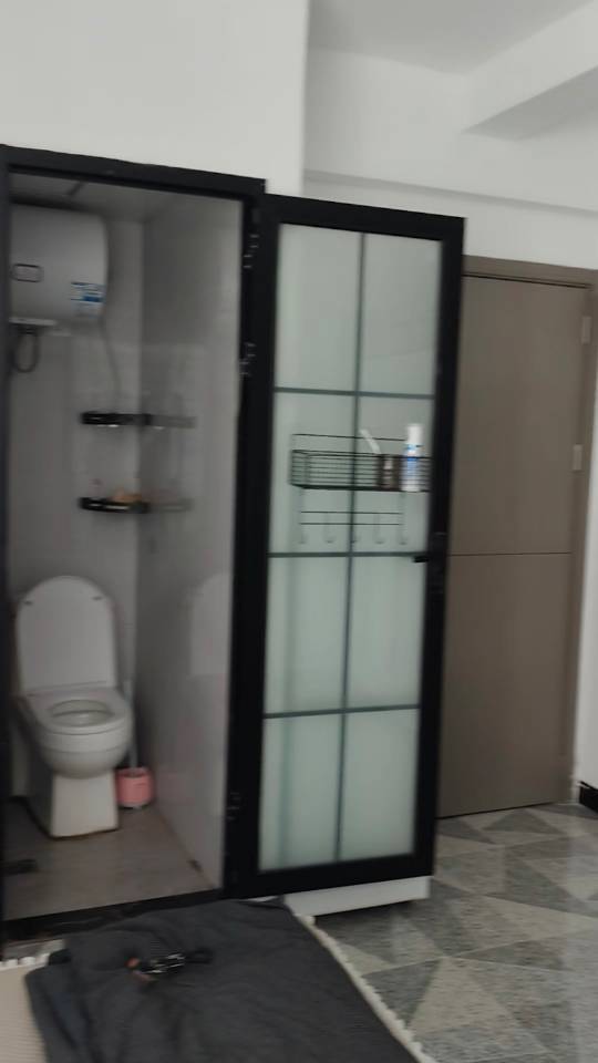 Cangshan 联建新苑-1区