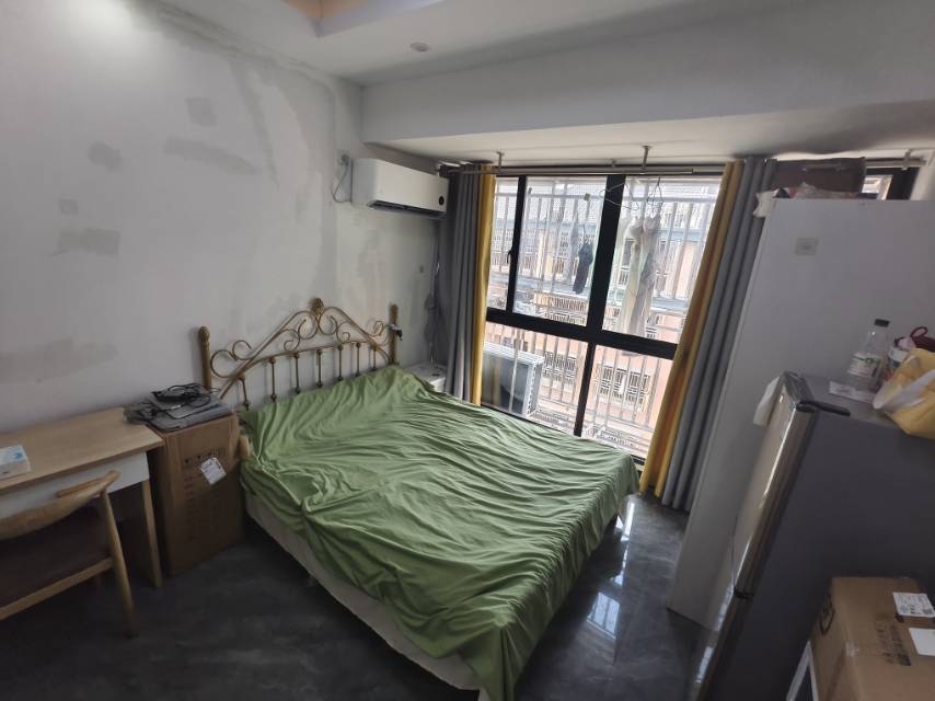 Hangzhou Linping | 红联九漾华庭_4