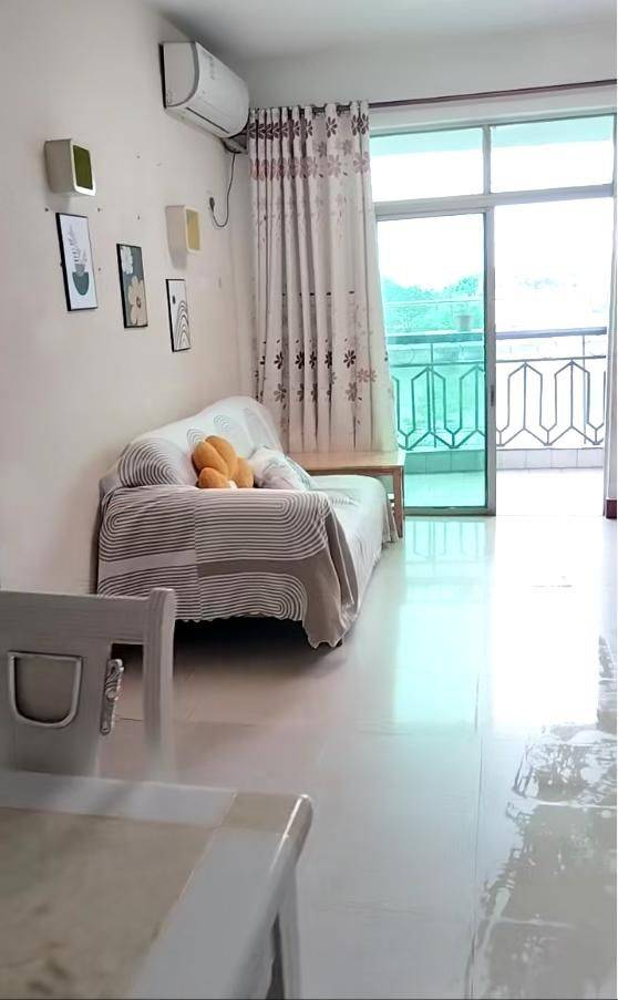 Nanhai 珠江半岛花园-19栋