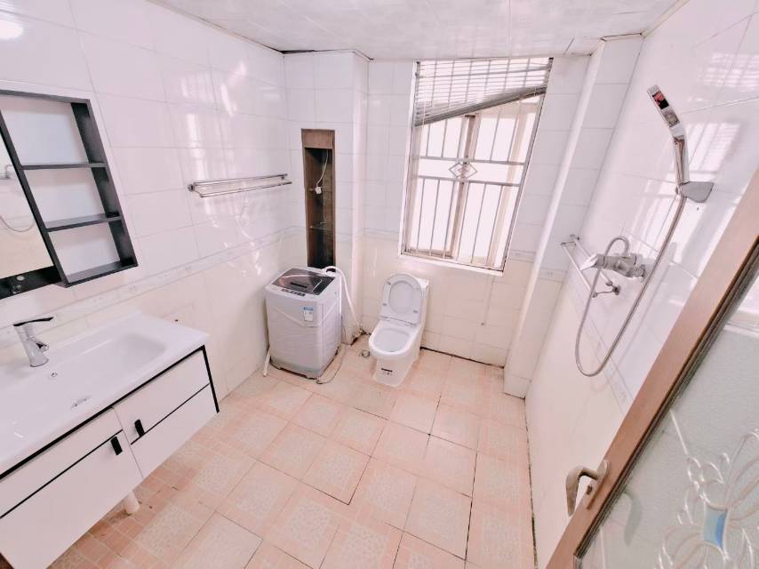 Hongshan 城南新居-18栋