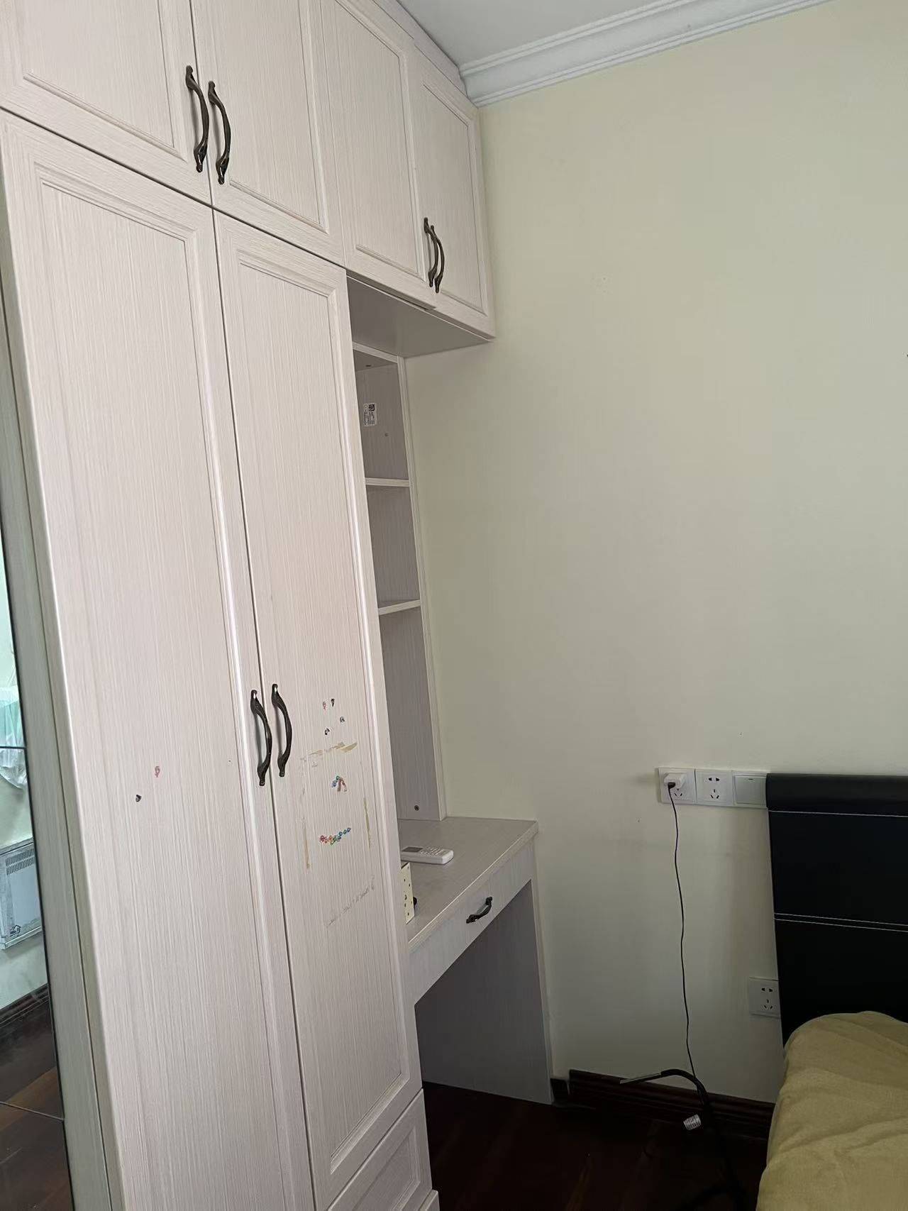 玄武 蔡家花园八号院