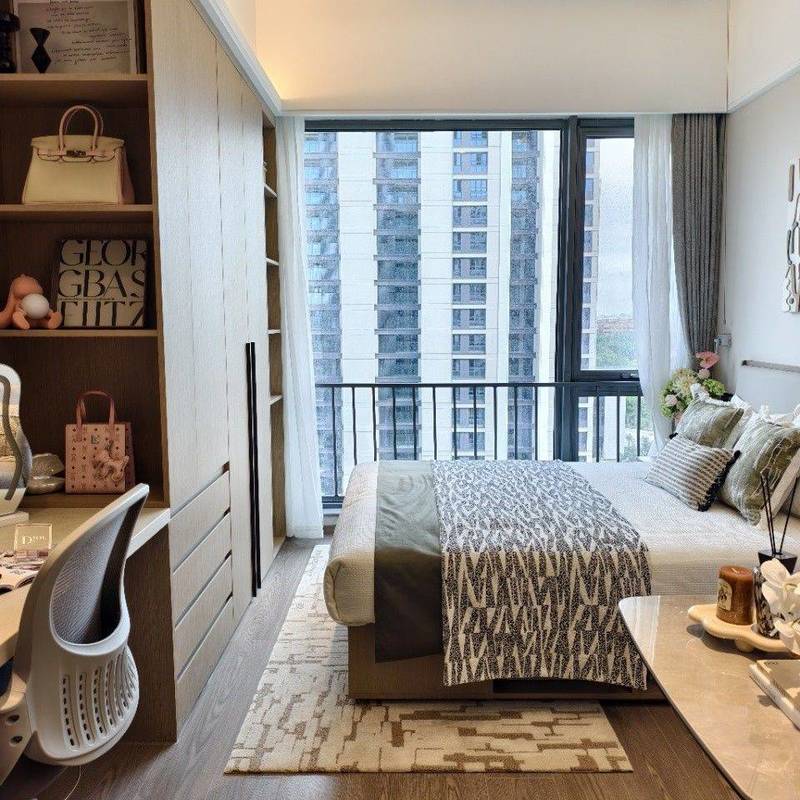 Shanghai Minhang | 万辉国际广场3号楼_7