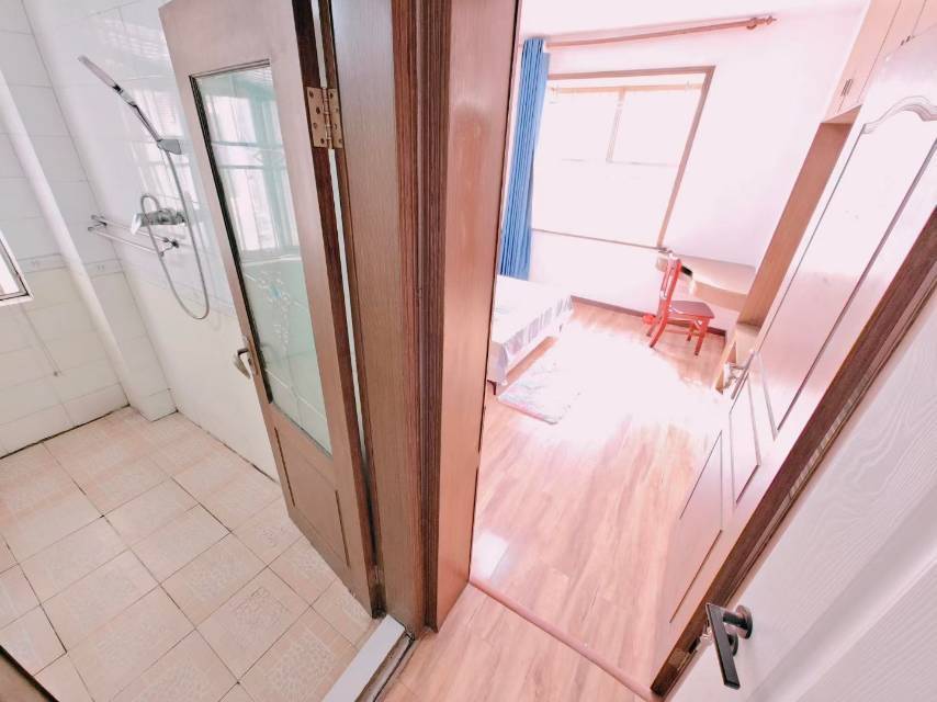 Hongshan 城南新居-18栋