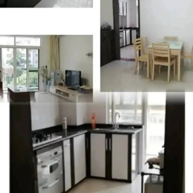 Xiangzhou 三好名苑