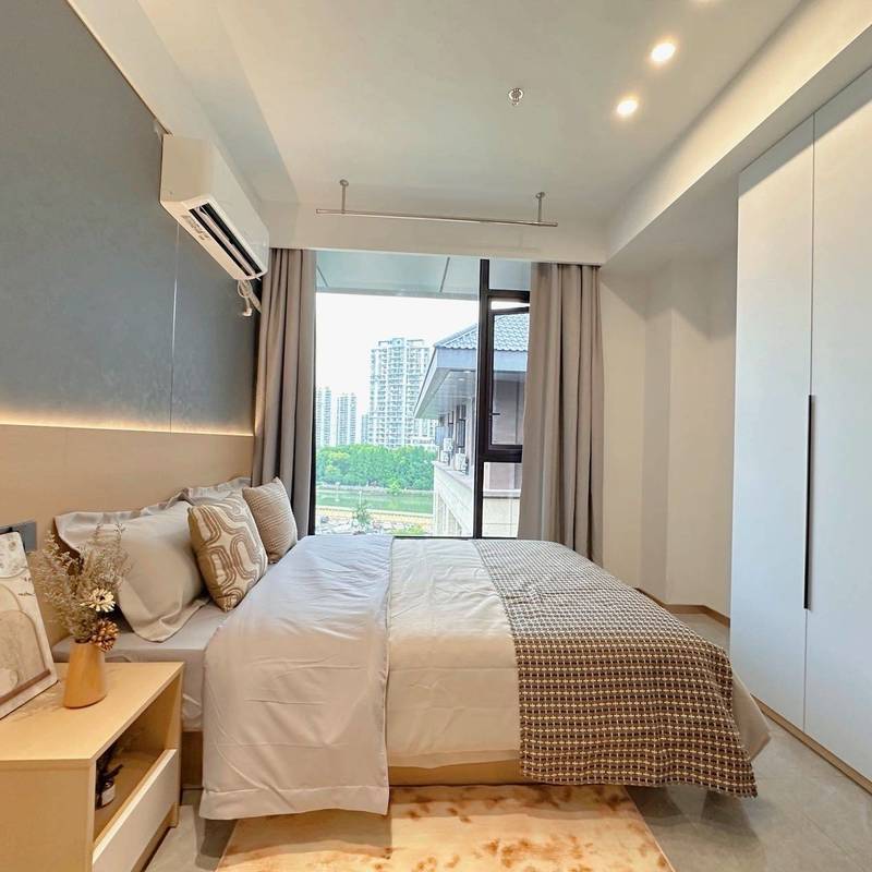 Shanghai Minhang | 万辉国际广场3号楼_4