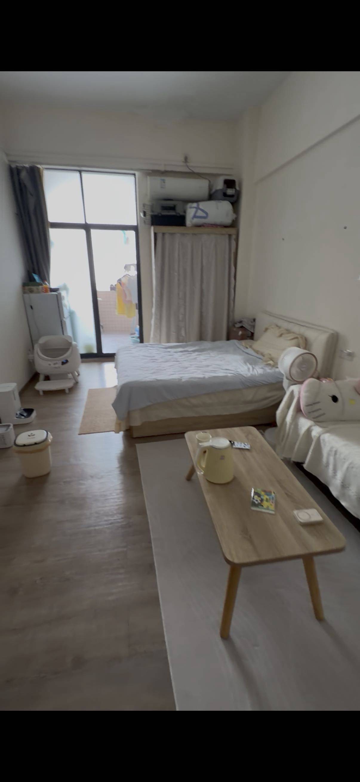 BaoAn 臣田宝田工业区-45栋