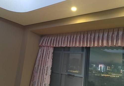 Xiangzhou 中信红树湾北区