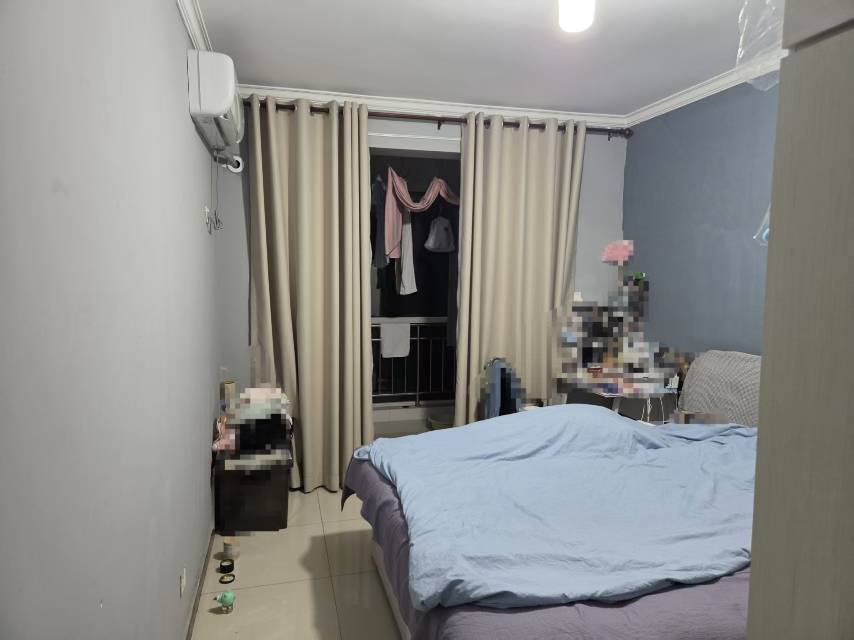 Yuhua 东王新村