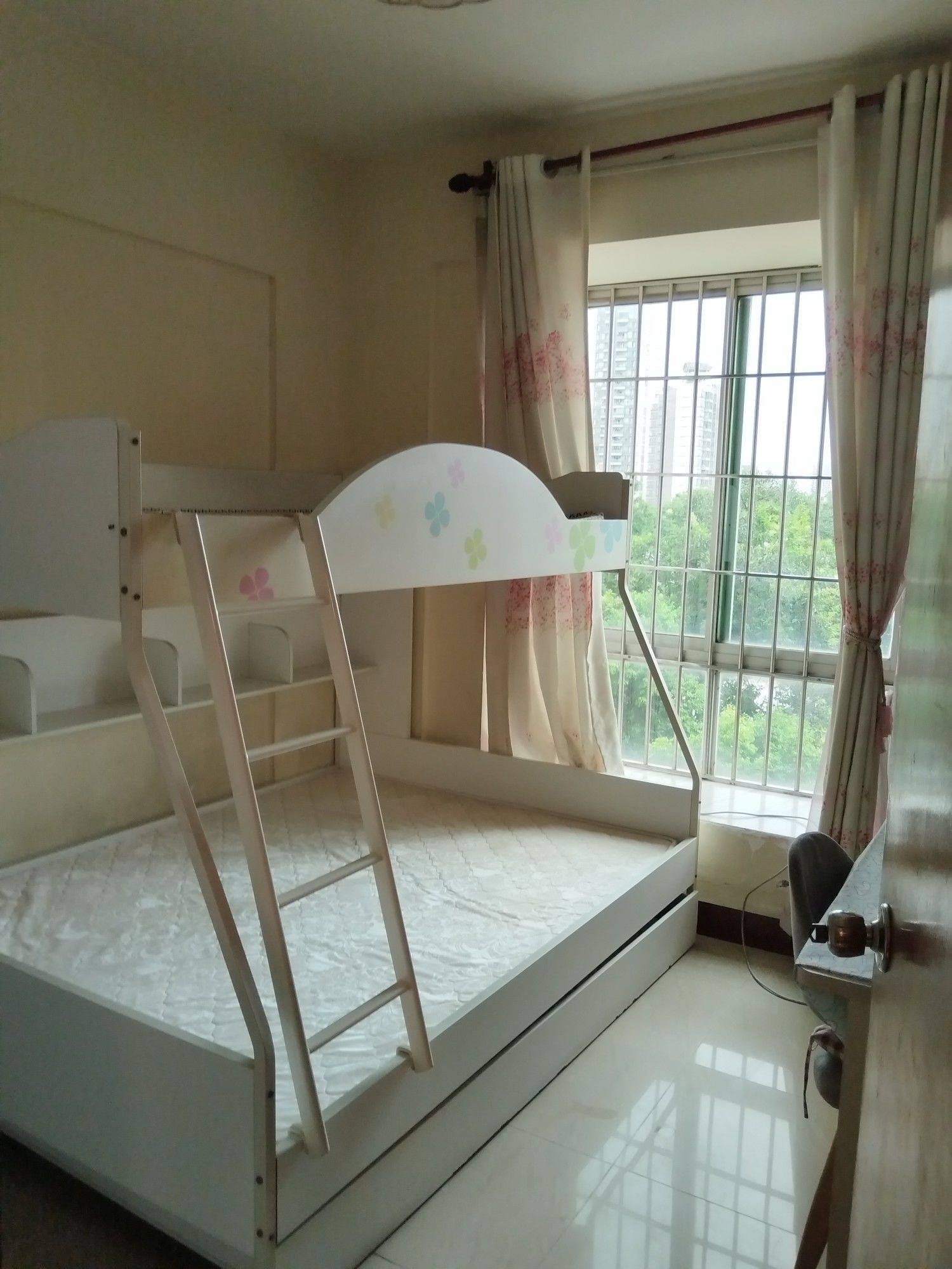 Nanhai 珠江半岛花园-19栋