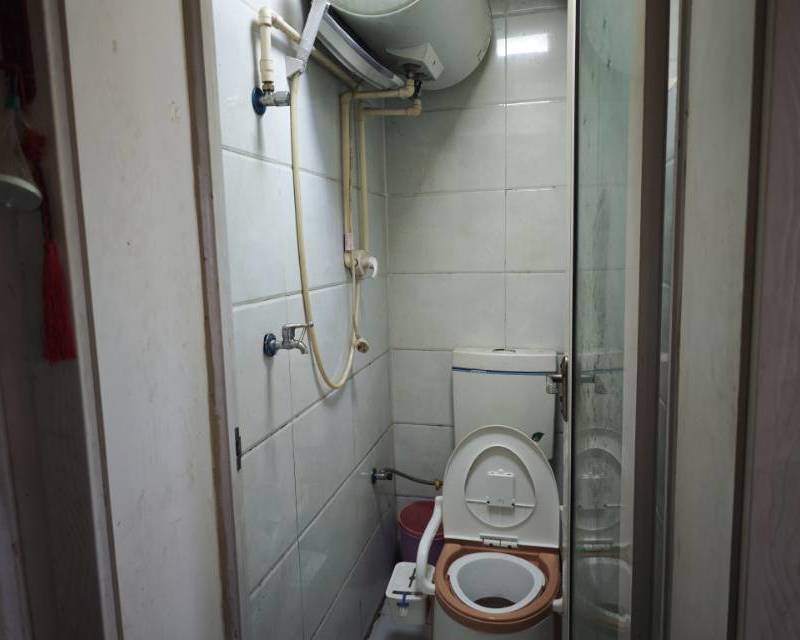 Jinan Tianqiao | 胜利庄路-9号楼_3