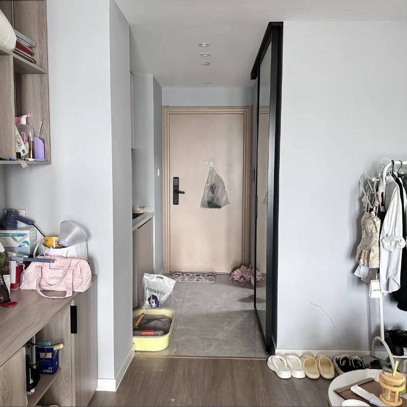 Wuhan Jianghan | 新华西·美林公馆_3