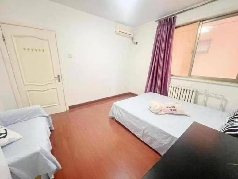 北京 朝陽 | 中灿苑-二区_7