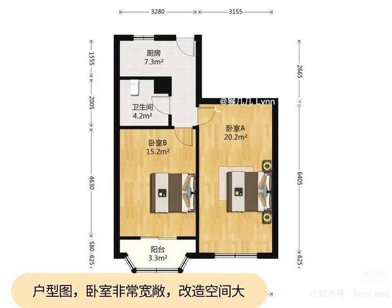 Shanghai Changning | 茅台新苑_4