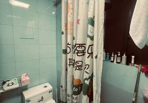 Changning 绿园十一居