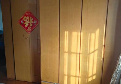北崙 保税区东区生活小区-金城公寓1幢