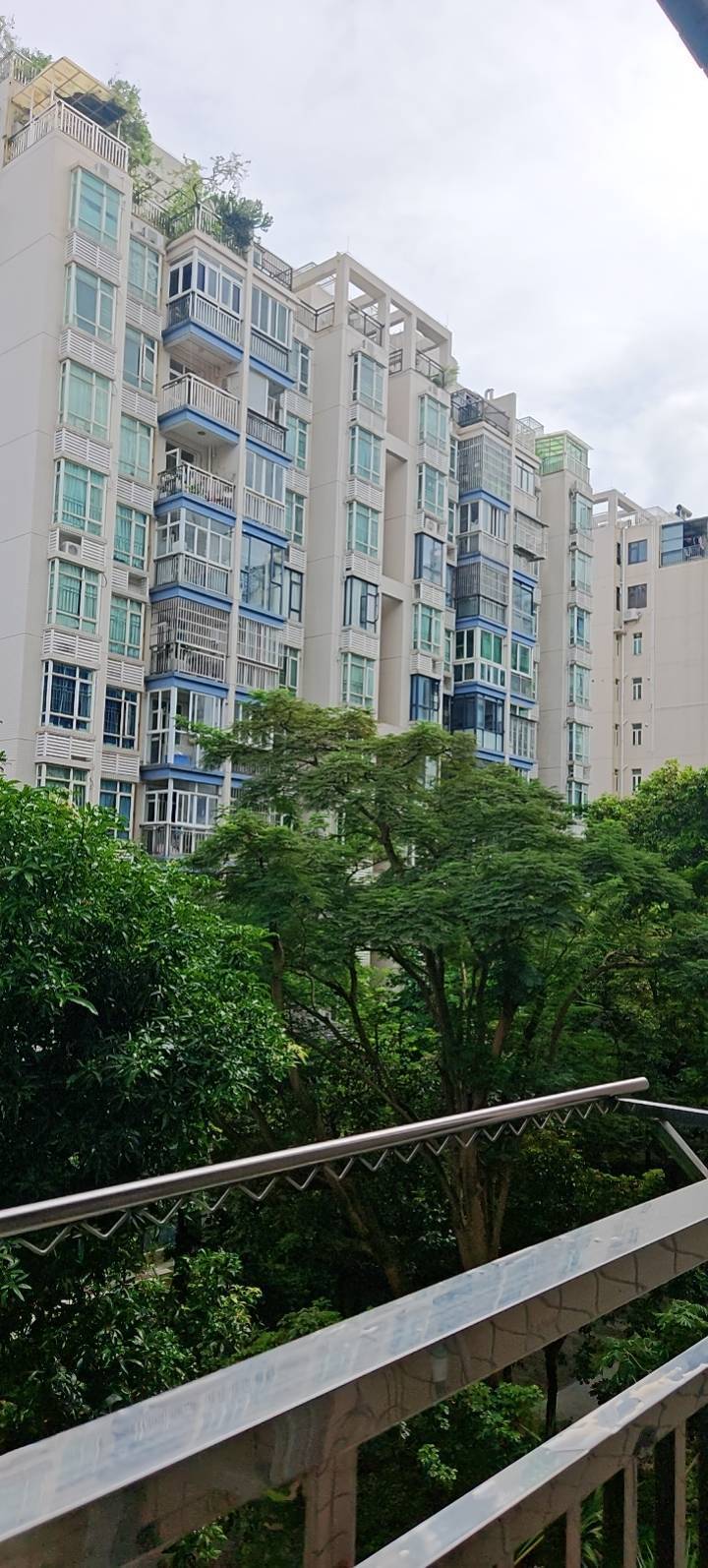 Xiangzhou 三好名苑