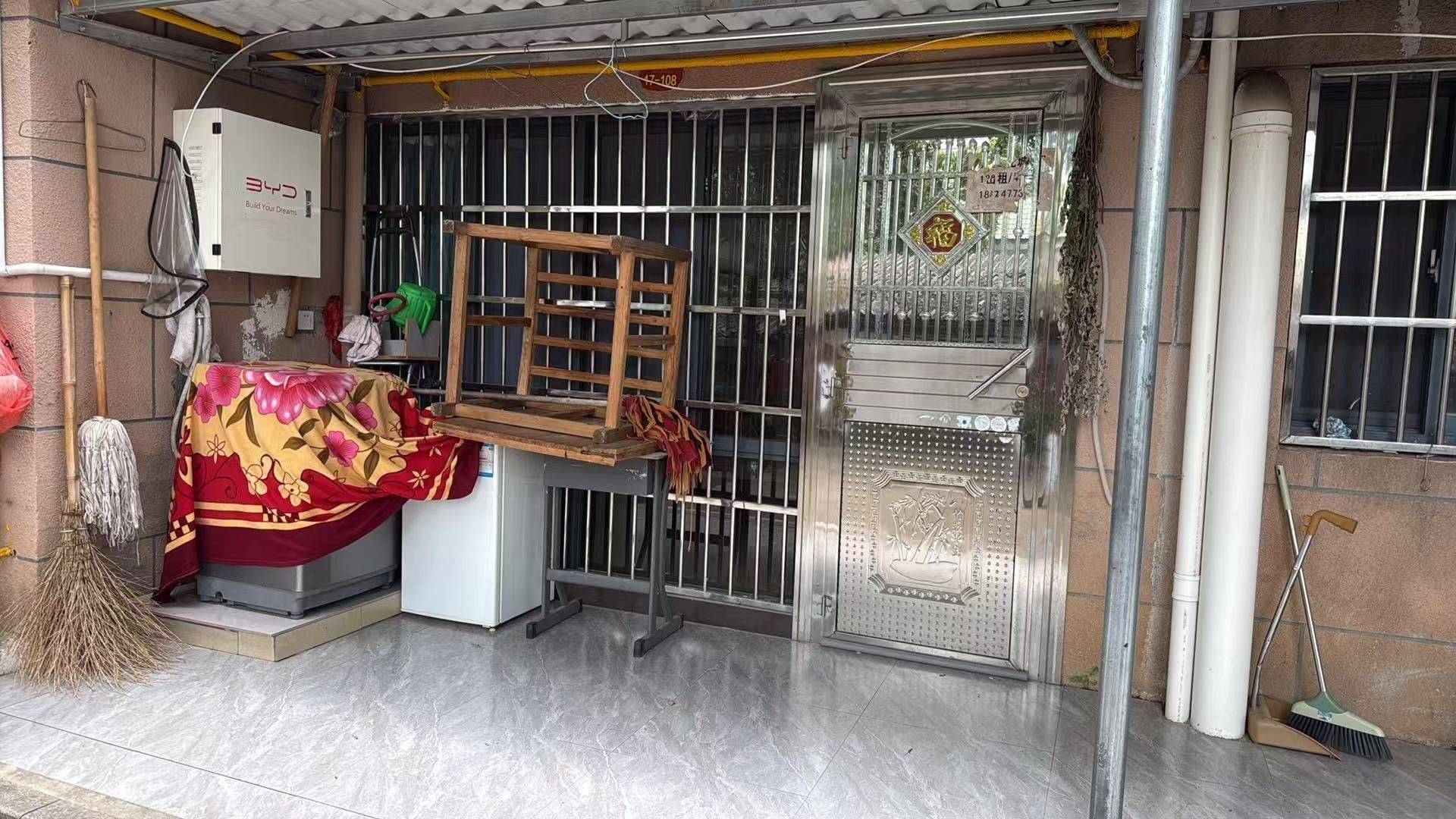 宁乡 翡翠花城