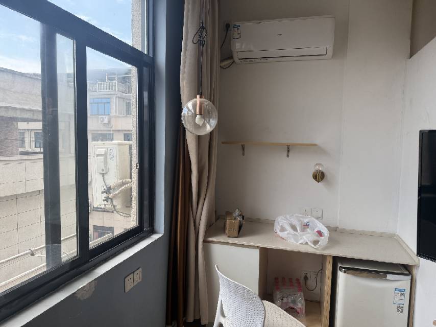 永康 左岸公馆