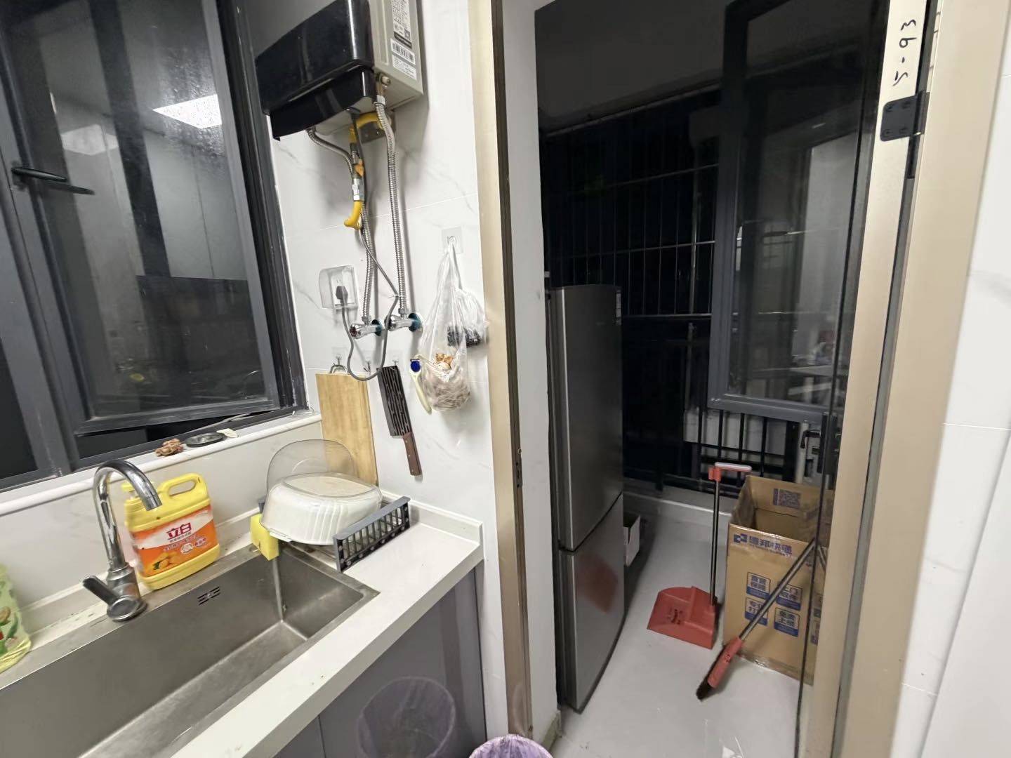 南宁 青秀区 | 南宁青山路希尔顿欢朋酒店_7