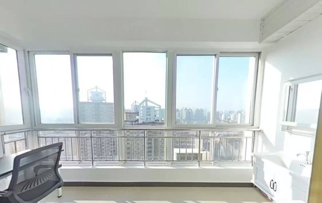 Beilin 日报社小区