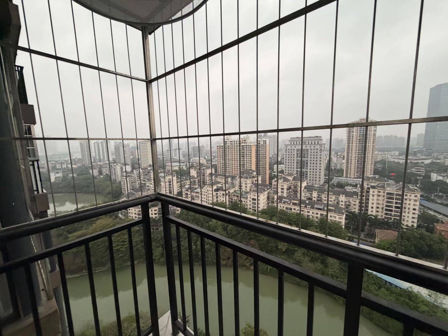 南宁 青秀区 | 南宁青山路希尔顿欢朋酒店_6