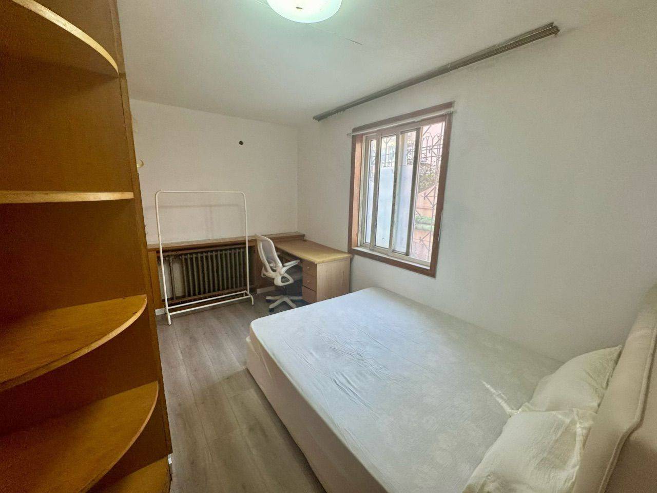 Qingdao Shinan | 天泰新村1、2期-4号楼_3