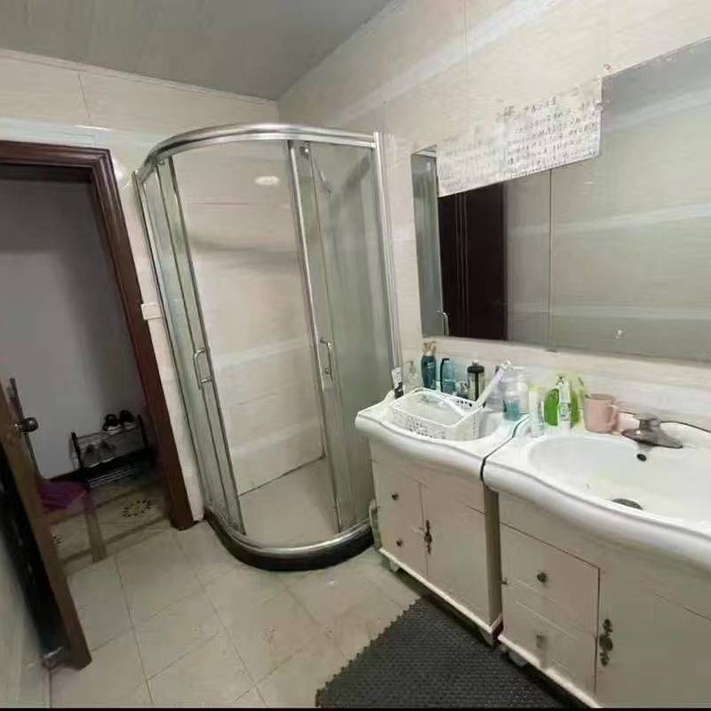 Shanghai Yangpu | 鞍山路310弄小区(申安公寓二期)-17号楼_4